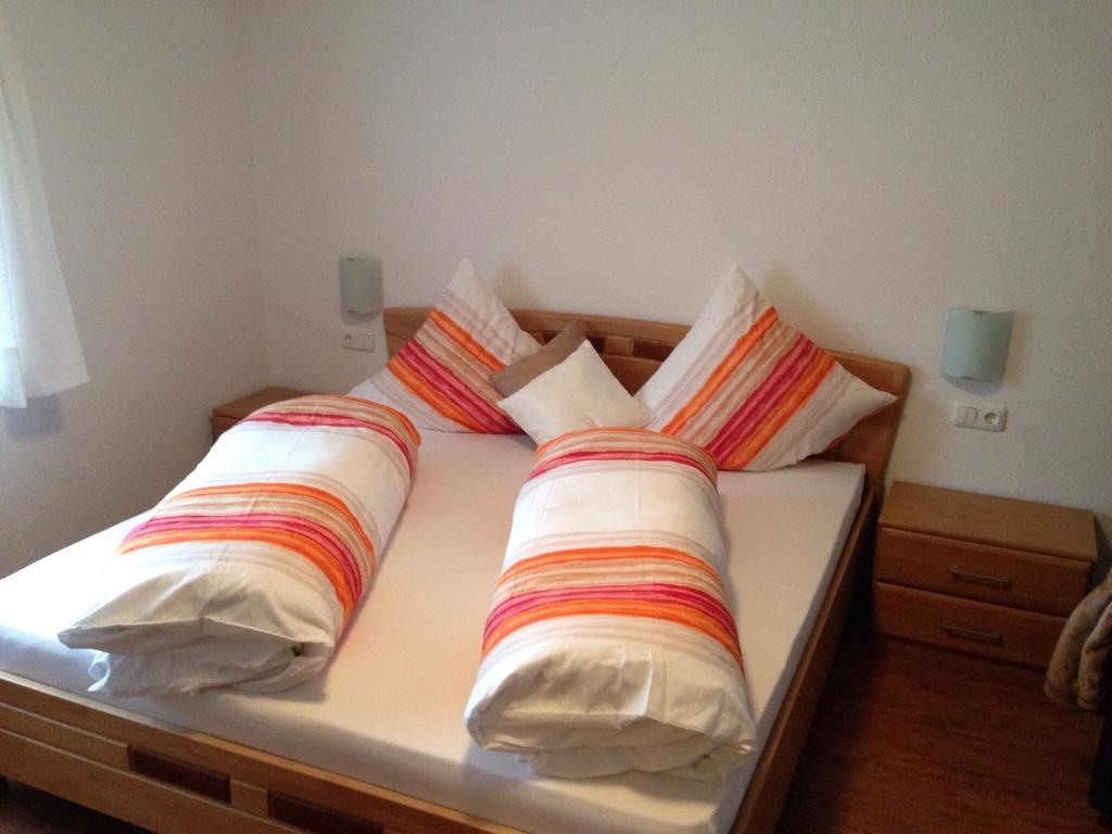Ferienwohnung Lechner Karres Номер фото
