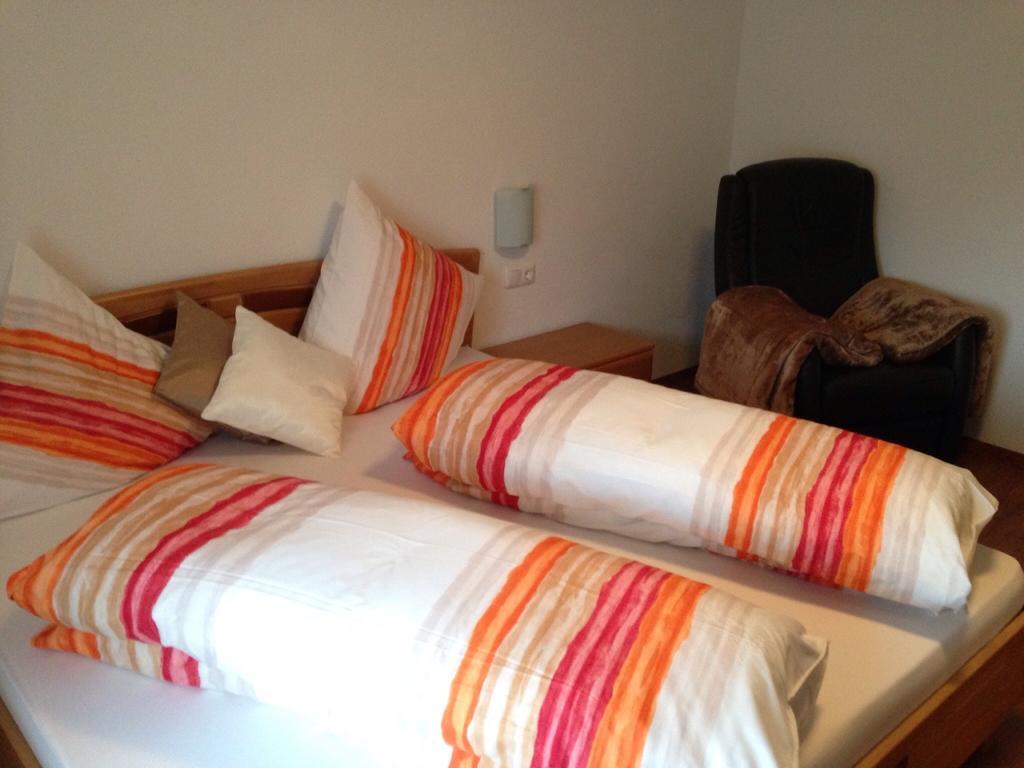 Ferienwohnung Lechner Karres Номер фото